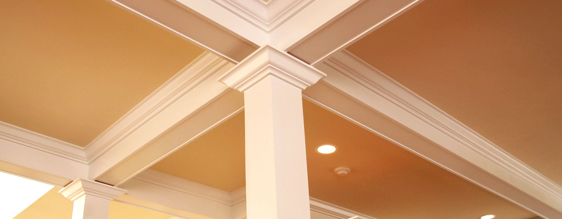 Obra de gesso e drywall executada pela Work Speed Gesso